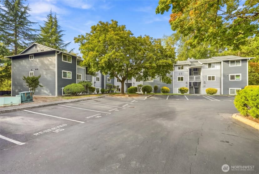 Property photo for 14006 Ne 181st Place #b205, Woodinville photo 29