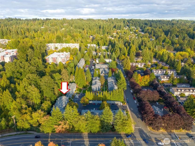 Property photo for 14006 Ne 181st Place #b205, Woodinville photo 33