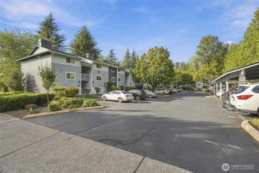 Property photo for 14006 Ne 181st Place #b205, Woodinville photo 23