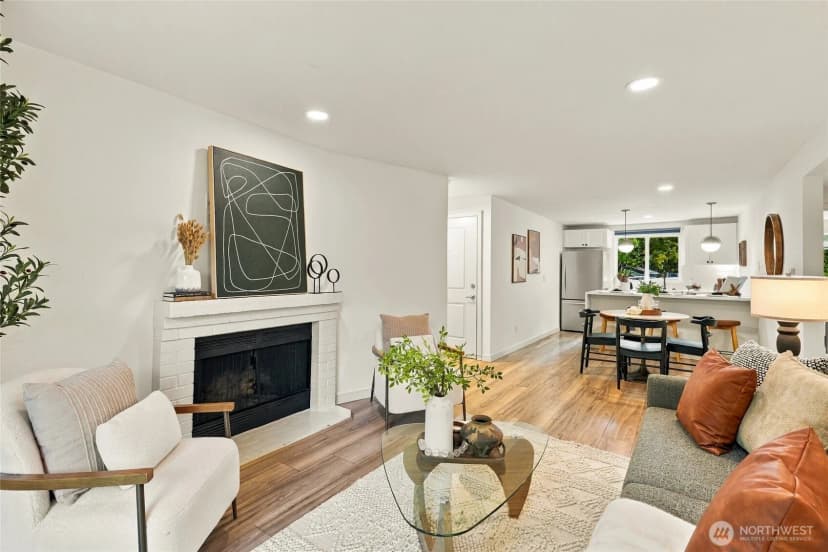 Property photo for 14006 Ne 181st Place #b205, Woodinville photo 6