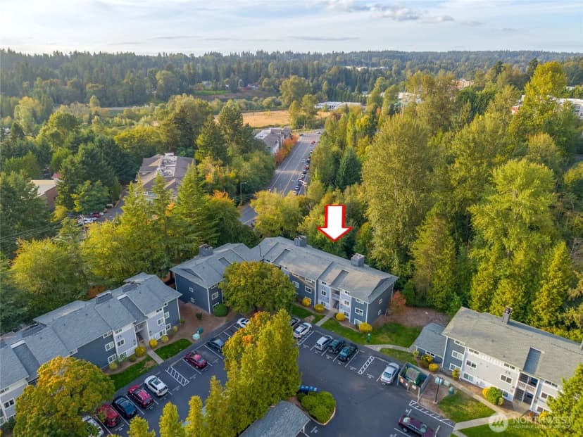 Property photo for 14006 Ne 181st Place #b205, Woodinville photo 31