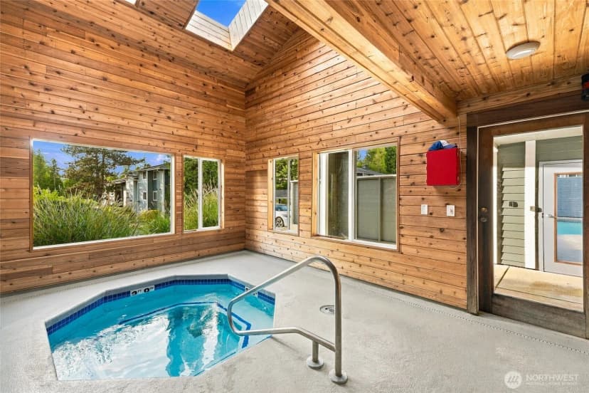 Property photo for 14006 Ne 181st Place #b205, Woodinville photo 27