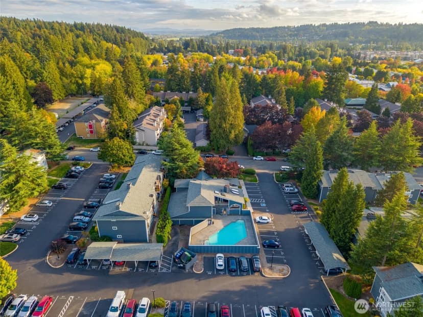 Property photo for 14006 Ne 181st Place #b205, Woodinville photo 36