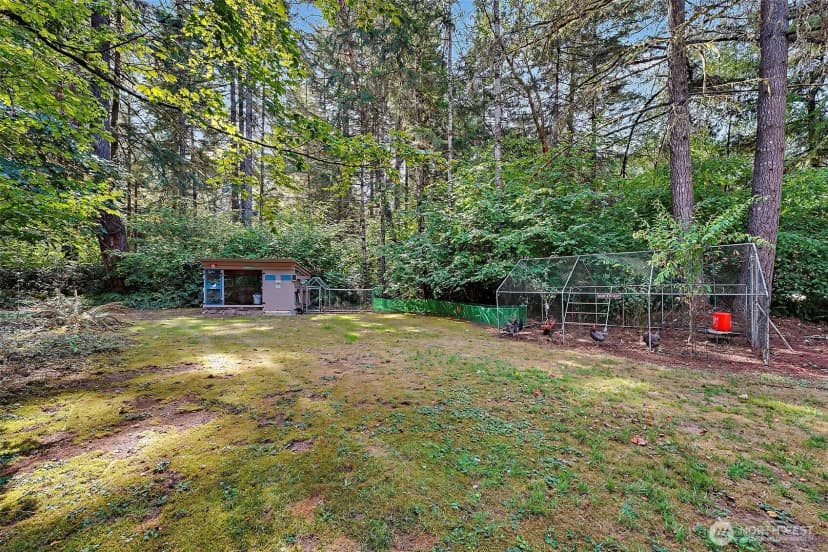 Property photo for 10017 137th Street Nw, Gig Harbor photo 19