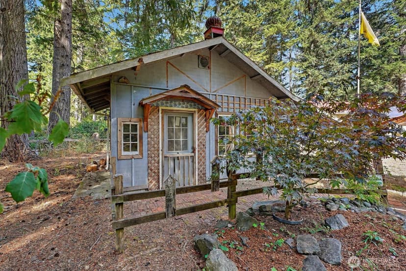 Property photo for 10017 137th Street Nw, Gig Harbor photo 17