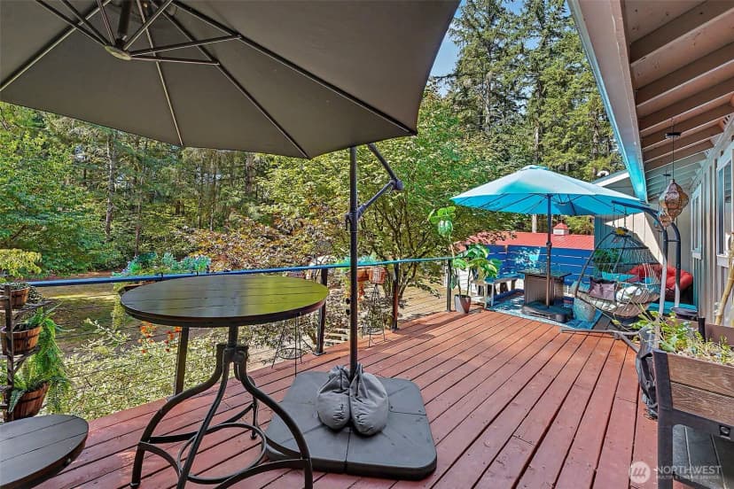 Property photo for 10017 137th Street Nw, Gig Harbor photo 12