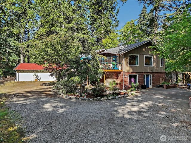 Property photo for 10017 137th Street Nw, Gig Harbor