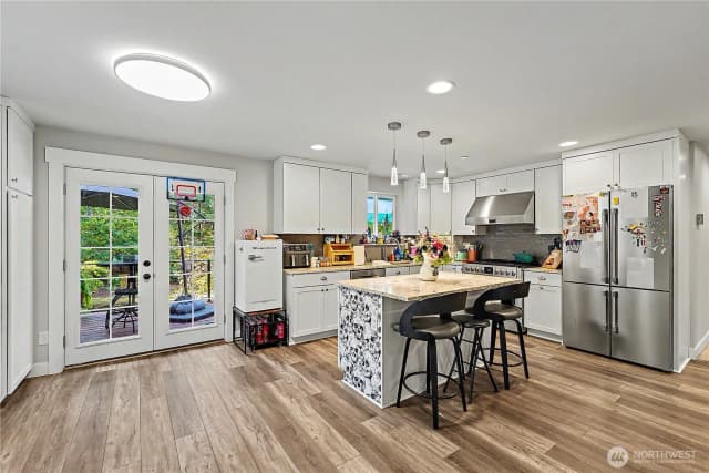 Property photo for 10017 137th Street Nw, Gig Harbor photo 2