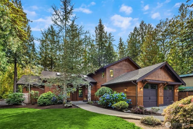 Property photo for 44817 Se 70th Street, Snoqualmie photo 4