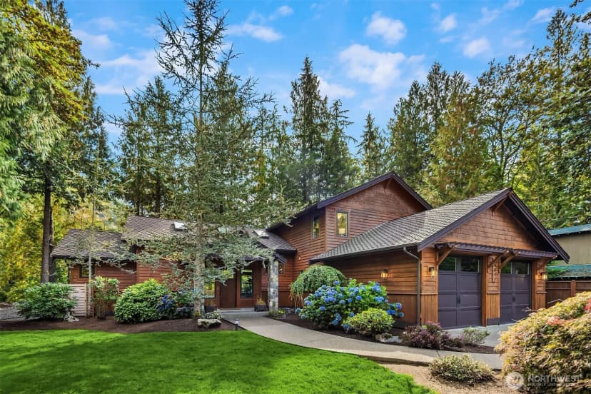 Property photo for 44817 Se 70th Street, Snoqualmie photo 4