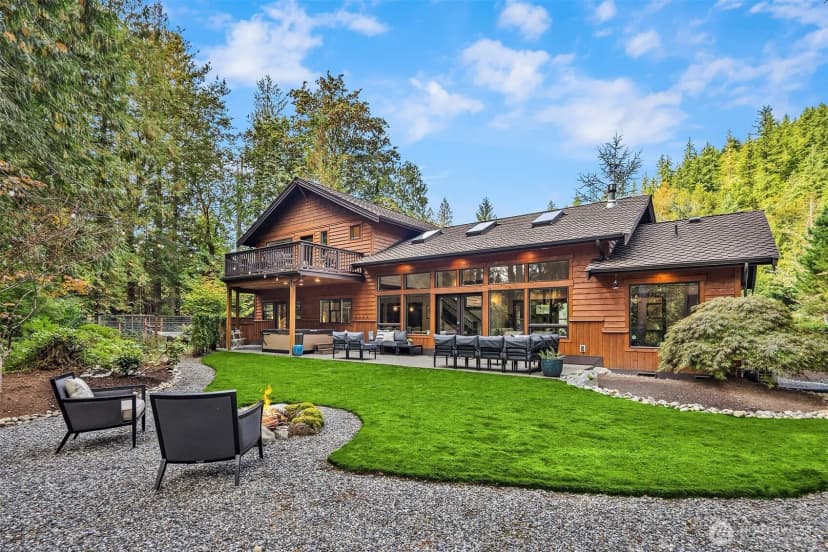 Property photo for 44817 Se 70th Street, Snoqualmie photo 12