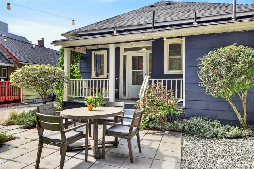 Property photo for 4218 26th Avenue Sw, Seattle photo 23