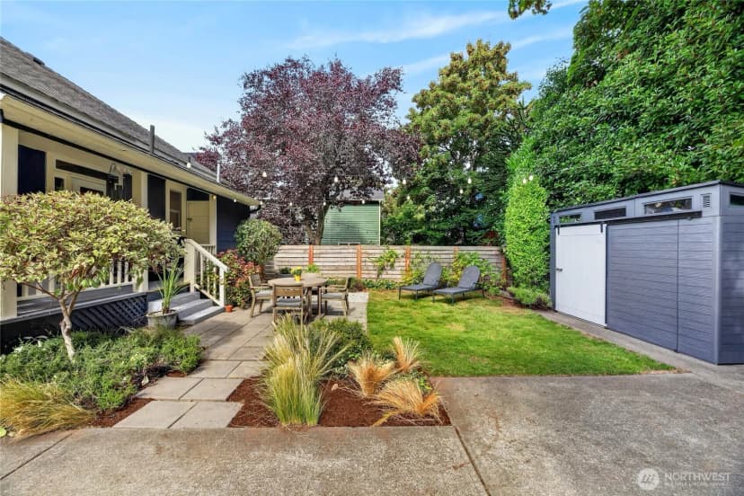Property photo for 4218 26th Avenue Sw, Seattle photo 21