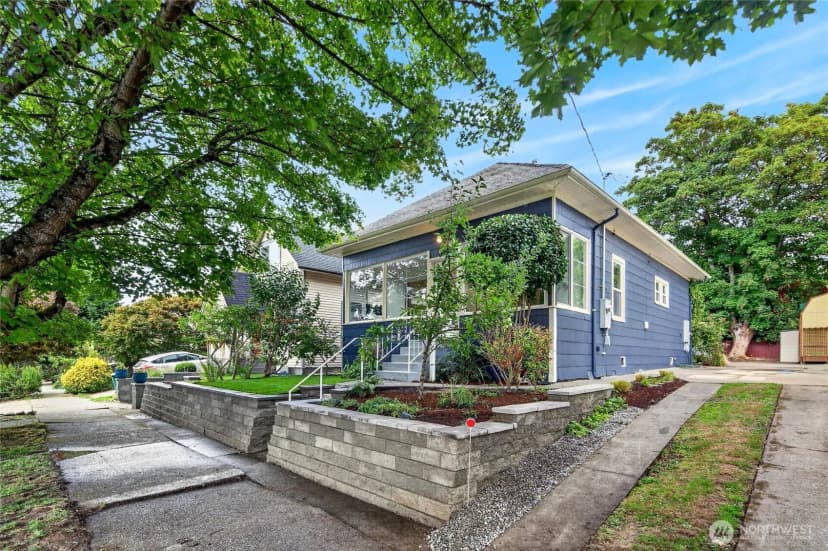 Property photo for 4218 26th Avenue Sw, Seattle photo 25