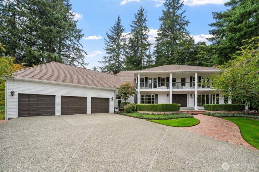 Property photo for 18810 Ne 150th Court, Woodinville