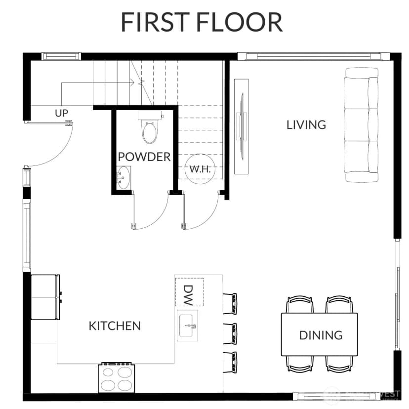 Property photo for 14338 Bagley Avenue N #b, Seattle photo 35