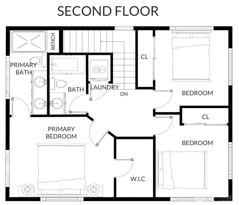 Property photo for 14338 Bagley Avenue N #b, Seattle photo 36