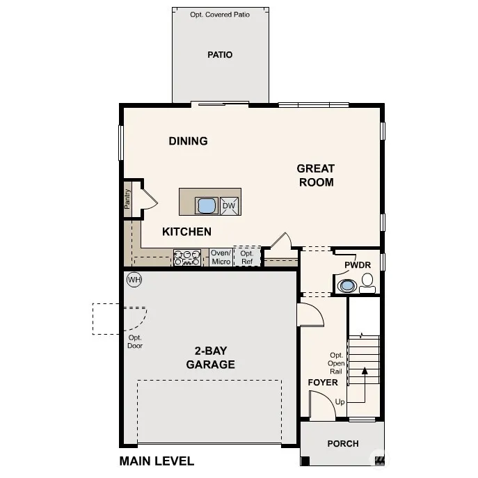 Property photo for 8704 127th Street Ct E, Puyallup photo 2