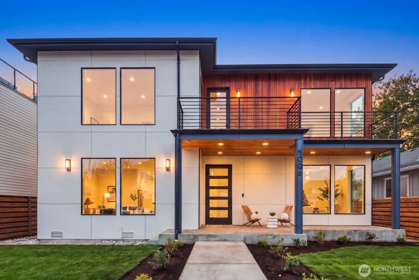 Property photo for 5006 N Visscher Street, Tacoma