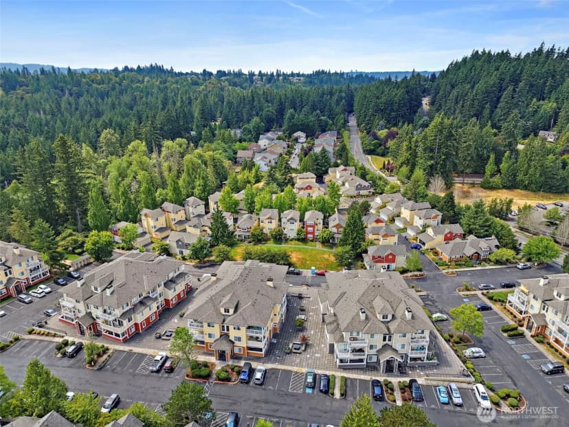 Property photo for 537 225th Lane Ne #c102, Sammamish photo 23