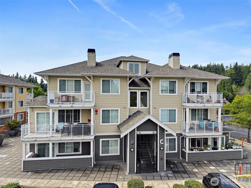 Property photo for 537 225th Lane Ne #c102, Sammamish