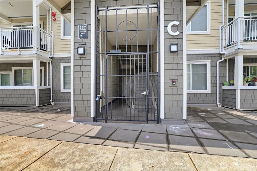 Property photo for 537 225th Lane Ne #c102, Sammamish photo 18