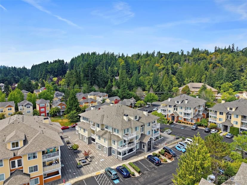 Property photo for 537 225th Lane Ne #c102, Sammamish photo 22