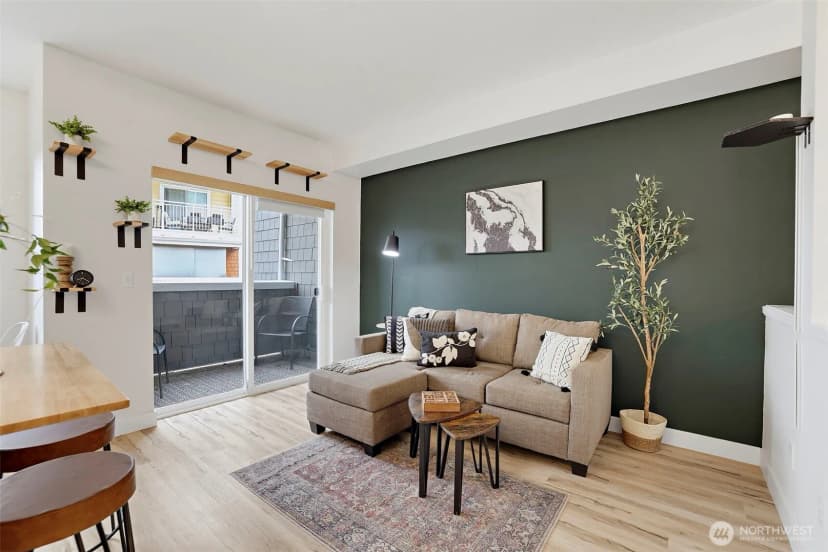 Property photo for 537 225th Lane Ne #c102, Sammamish photo 6