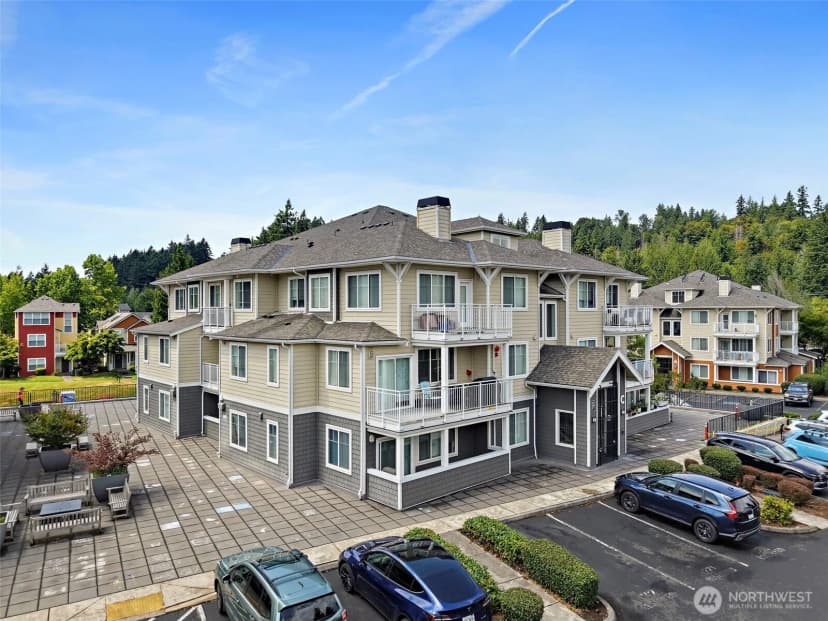 Property photo for 537 225th Lane Ne #c102, Sammamish photo 21