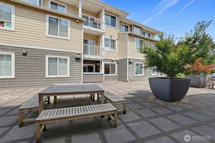 Property photo for 537 225th Lane Ne #c102, Sammamish photo 20