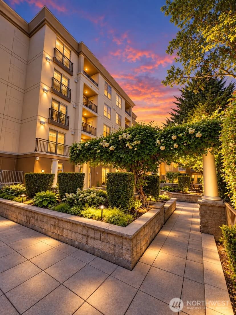 Property photo for 118 107th Avenue Ne, Bellevue