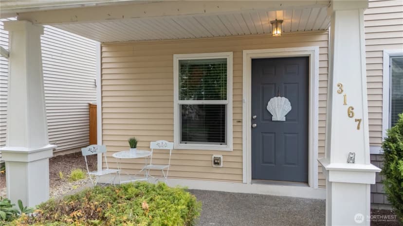 Property photo for 3167 Shaw Street, Dupont photo 2