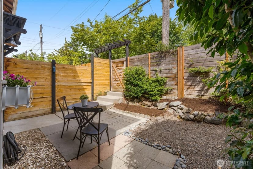 Property photo for 9121 23rd Avenue Ne, Seattle photo 2
