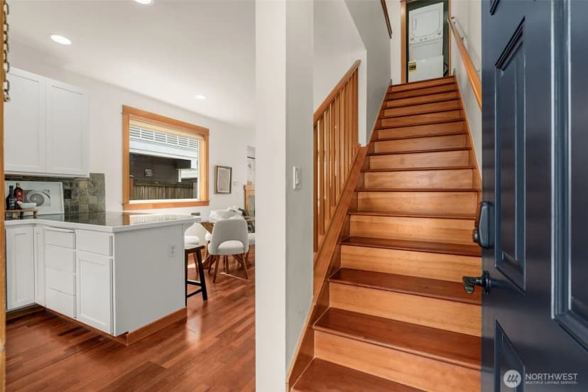 Property photo for 9121 23rd Avenue Ne, Seattle photo 3