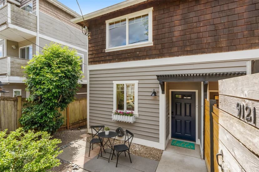 Property photo for 9121 23rd Avenue Ne, Seattle photo 18