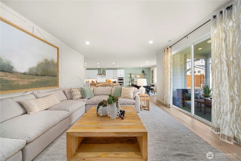 Property photo for 4063 Sw Rustler Street, Port Orchard photo 11