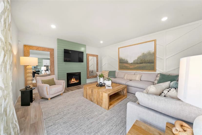 Property photo for 4063 Sw Rustler Street, Port Orchard photo 13