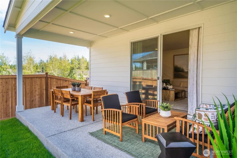 Property photo for 4063 Sw Rustler Street, Port Orchard photo 31