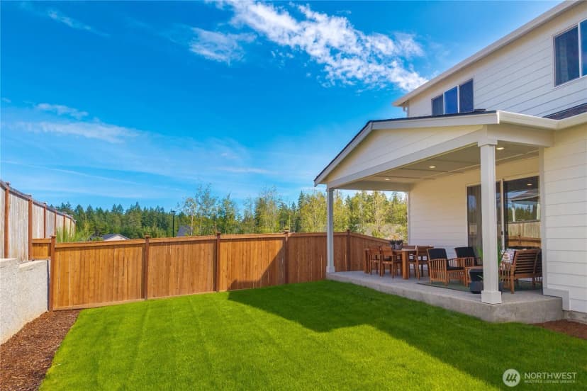 Property photo for 4063 Sw Rustler Street, Port Orchard photo 32