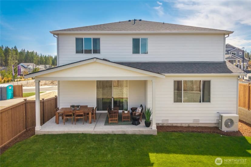 Property photo for 4063 Sw Rustler Street, Port Orchard photo 30