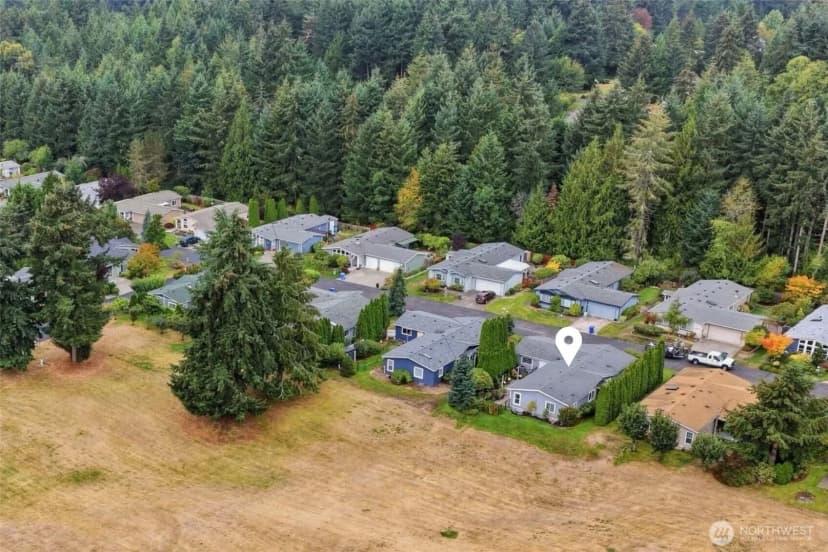 Property photo for 14621 45th Avenue Ct Nw #22, Gig Harbor photo 36