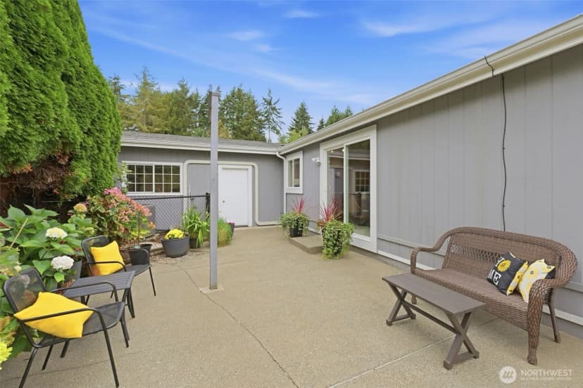 Property photo for 14621 45th Avenue Ct Nw #22, Gig Harbor photo 13