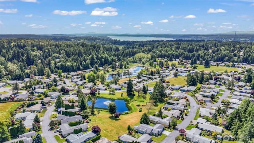 Property photo for 14621 45th Avenue Ct Nw #22, Gig Harbor photo 39