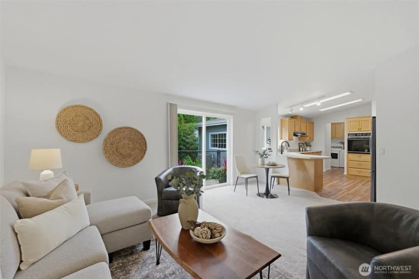 Property photo for 14621 45th Avenue Ct Nw #22, Gig Harbor photo 9