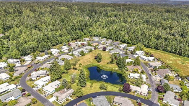 Property photo for 14621 45th Avenue Ct Nw #22, Gig Harbor photo 2