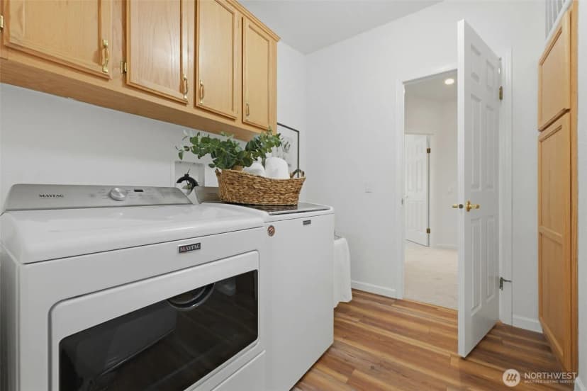 Property photo for 14621 45th Avenue Ct Nw #22, Gig Harbor photo 32