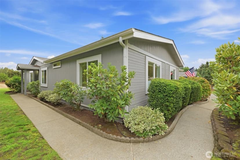 Property photo for 14621 45th Avenue Ct Nw #22, Gig Harbor photo 6
