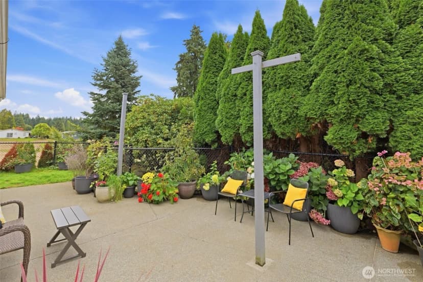 Property photo for 14621 45th Avenue Ct Nw #22, Gig Harbor photo 12