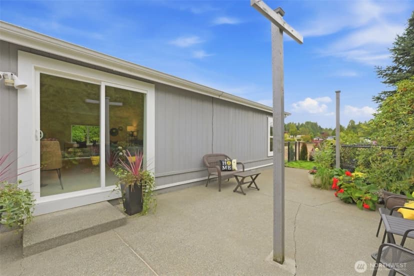 Property photo for 14621 45th Avenue Ct Nw #22, Gig Harbor photo 34