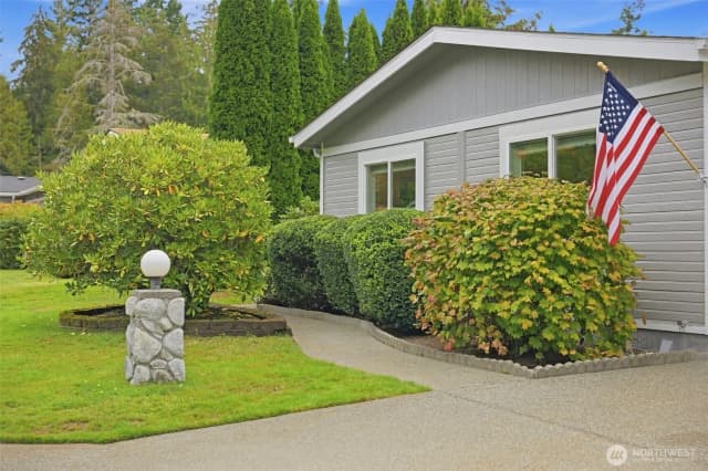 Property photo for 14621 45th Avenue Ct Nw #22, Gig Harbor photo 5